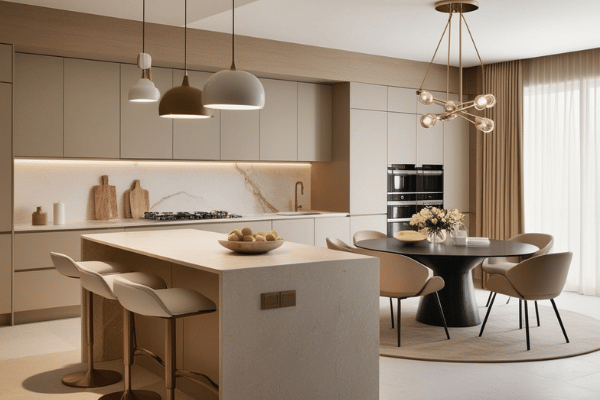 Utensílios de Cozinha Elegantes para Transformar Sua Cozinha Linda - Ricaly
