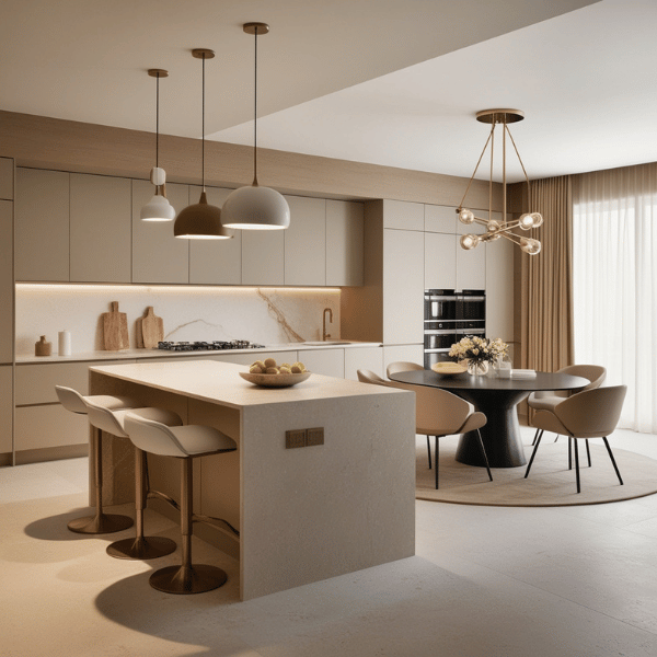 Utensílios de Cozinha Elegantes para Transformar Sua Cozinha Linda - Ricaly
