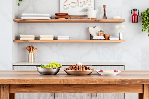 7 Dicas para um Espaço Culinário Perfeito: Guia da Torneira Gourmet Certa