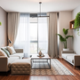 7 Dicas de Decoração para Apartamentos Pequenos e Funcionais