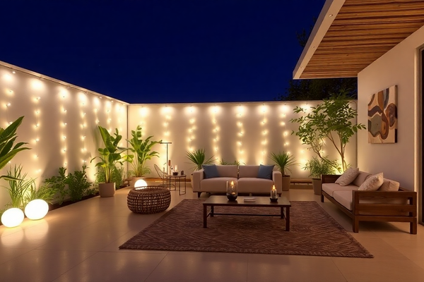 7 Dicas de Iluminação com Luminaria para Ambientes Aconchegantes