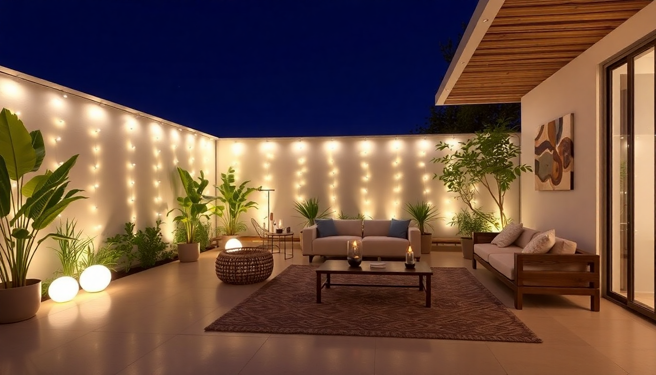 7 Dicas de Iluminação com Luminaria para Ambientes Aconchegantes
