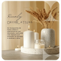 5 Dicas de Decoração: Minimalismo Funcional e Mais para Seu Lar - Ricaly