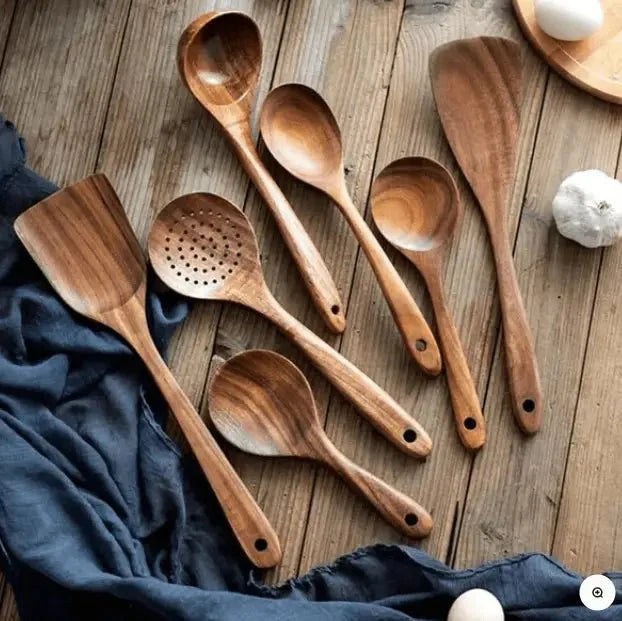 Utensílios para Cozinha - Ricaly