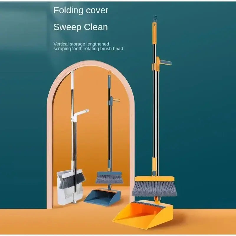 Conjunto Completo em Diferentes Cores