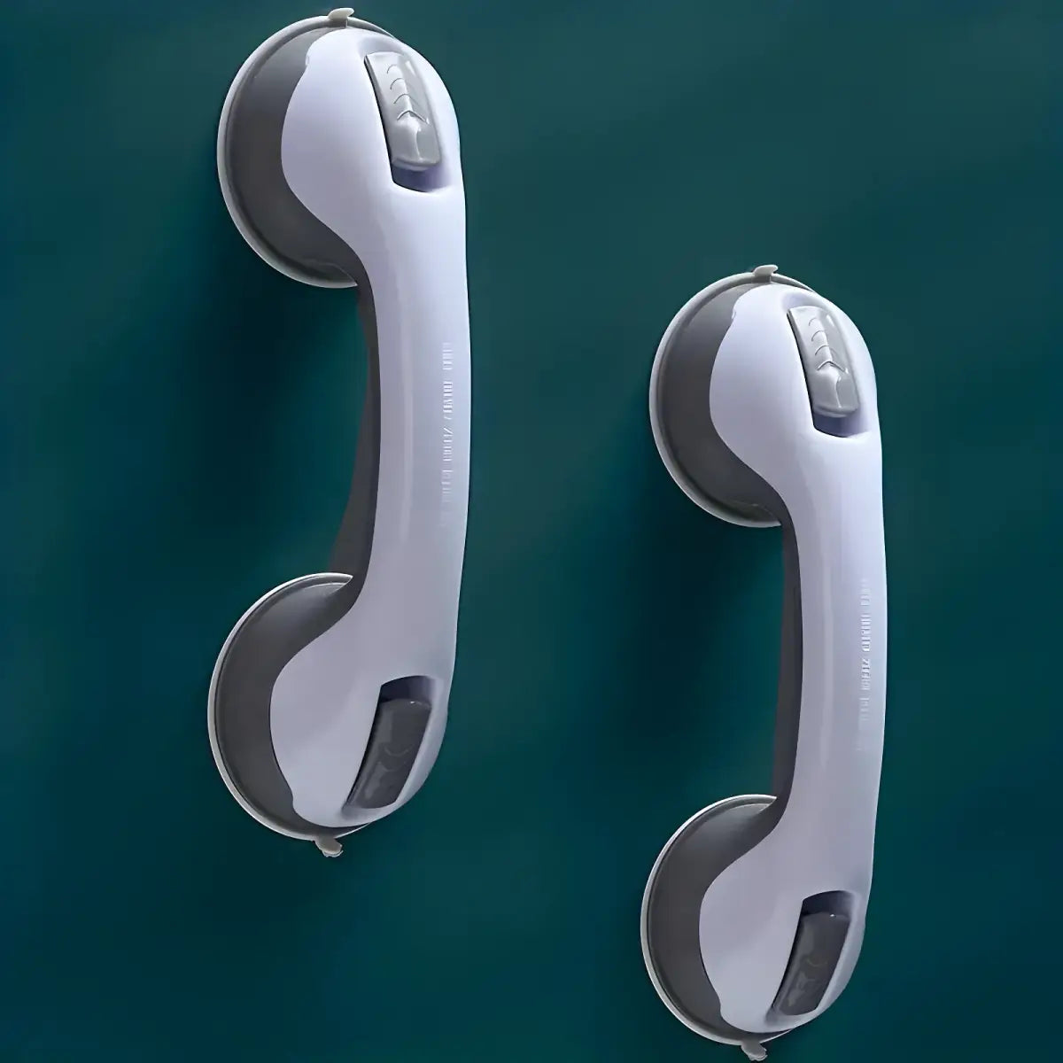 Superior Suporte Mãos Banheiro Ricaly | 5% OFF Segurança branco cinza sucção Compre