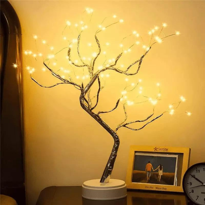 Árvore de LED para Decoração Ricaly Compre