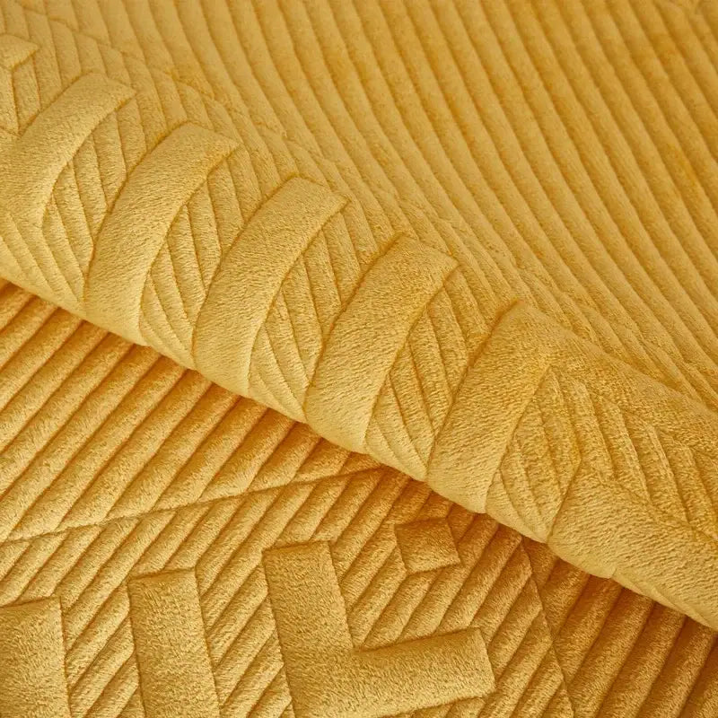 Capa Acolchoada Plush Macio Antiderrapante Ricaly Mais Vendidos Compre