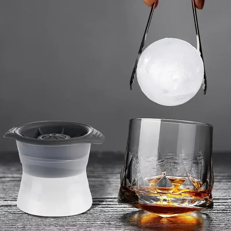 Copos Tumblers de Cristal Grosso para Uísque e Vinho – Design Giratório | Ricaly Mais Vendidos Compre