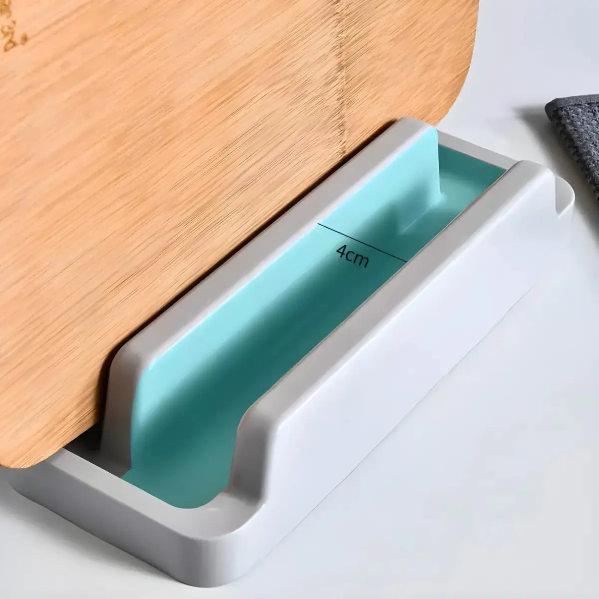 Escorredor Compacto Ricaly | Frete Grátis e 5% OFF Organizadores para Cozinha Compre