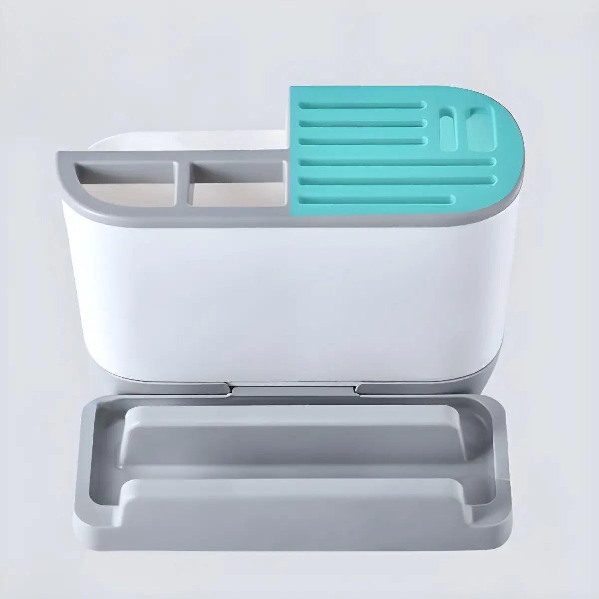 Escorredor Compacto Ricaly | Frete Grátis e 5% OFF Organizadores para Cozinha Compre