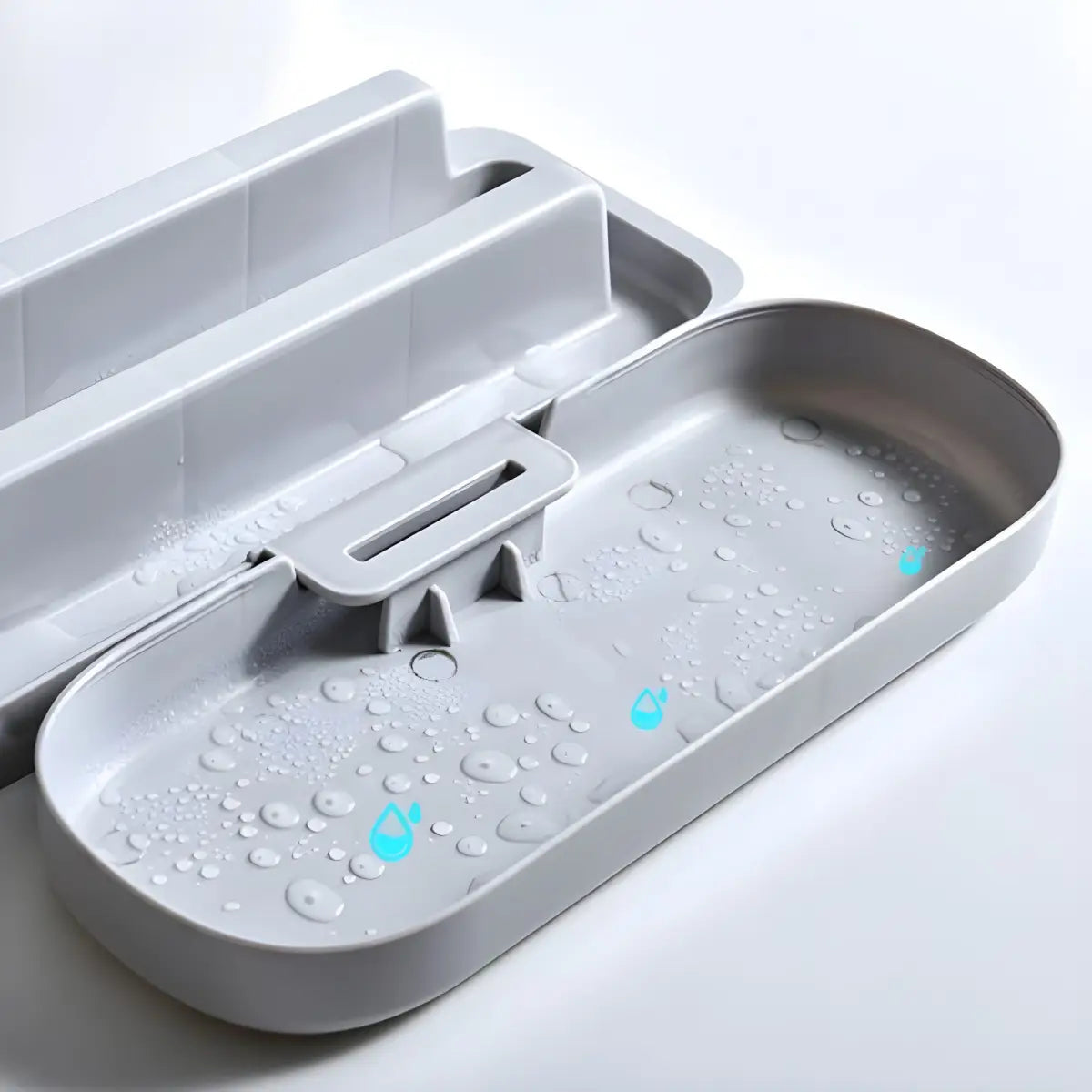 Escorredor Compacto Ricaly | Frete Grátis e 5% OFF Organizadores para Cozinha Compre