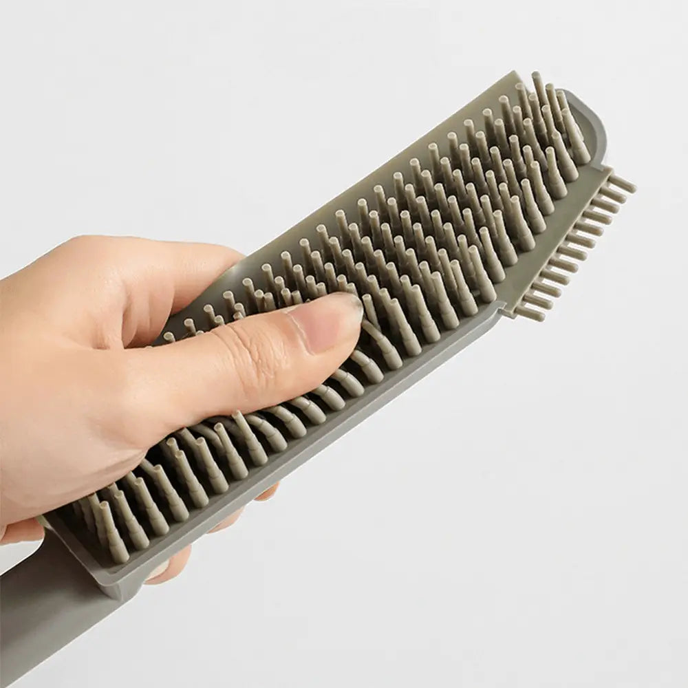 Escova de Limpeza Silicone 3 em 1 Compre agora Ricaly