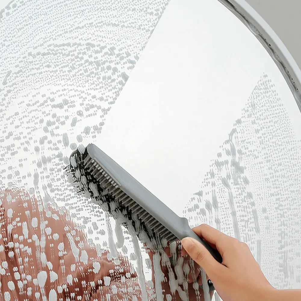 Escova de Limpeza Silicone 3 em 1 Compre agora Ricaly
