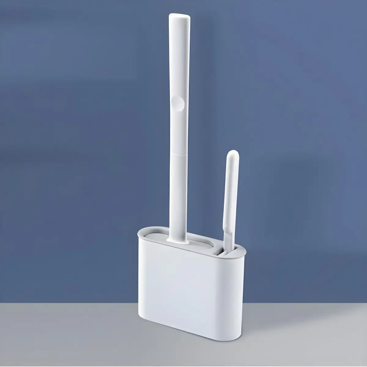 Escova Sanitária Dourada Elegante para Seu Banheiro branco silicone banheiro Compre
