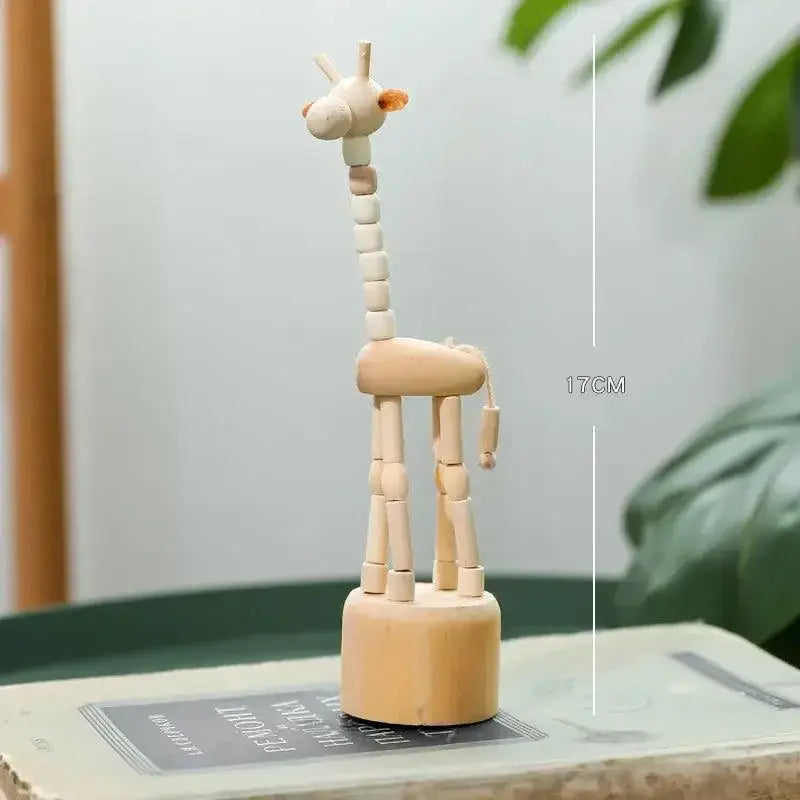 Estátuas Artesanais Ricaly em Madeira com Elegância Compre