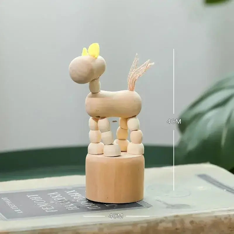 Estátuas Artesanais Ricaly em Madeira com Elegância Compre