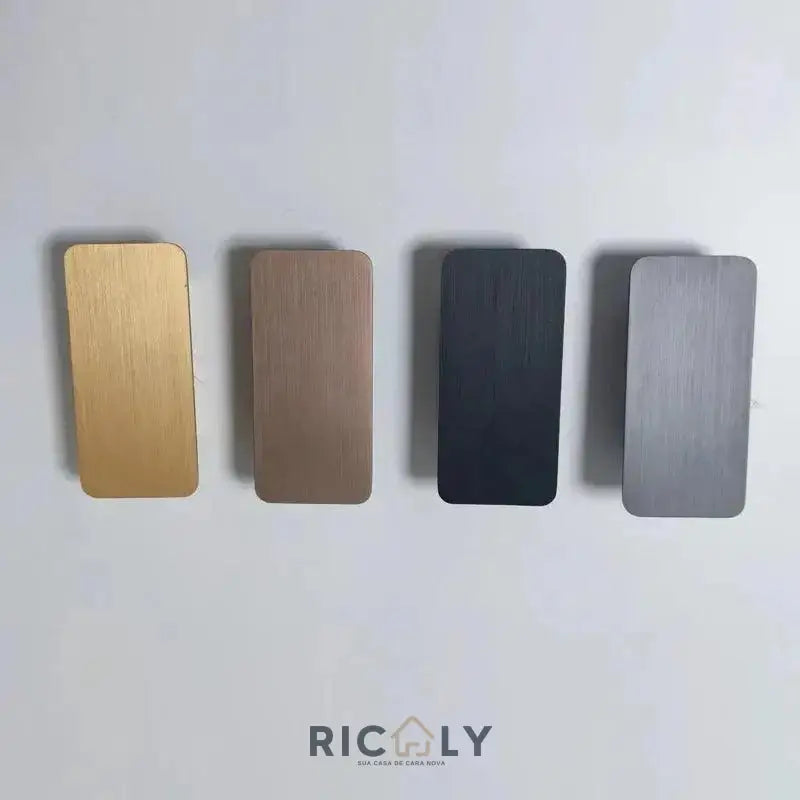 Iluminação Elegante: Arandela Externa de Parede Wooden by Ricaly - Sofisticação e Inovação para Seu Espaço