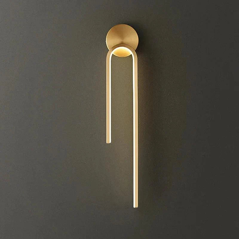 Ricaly Modern Wall Lamp