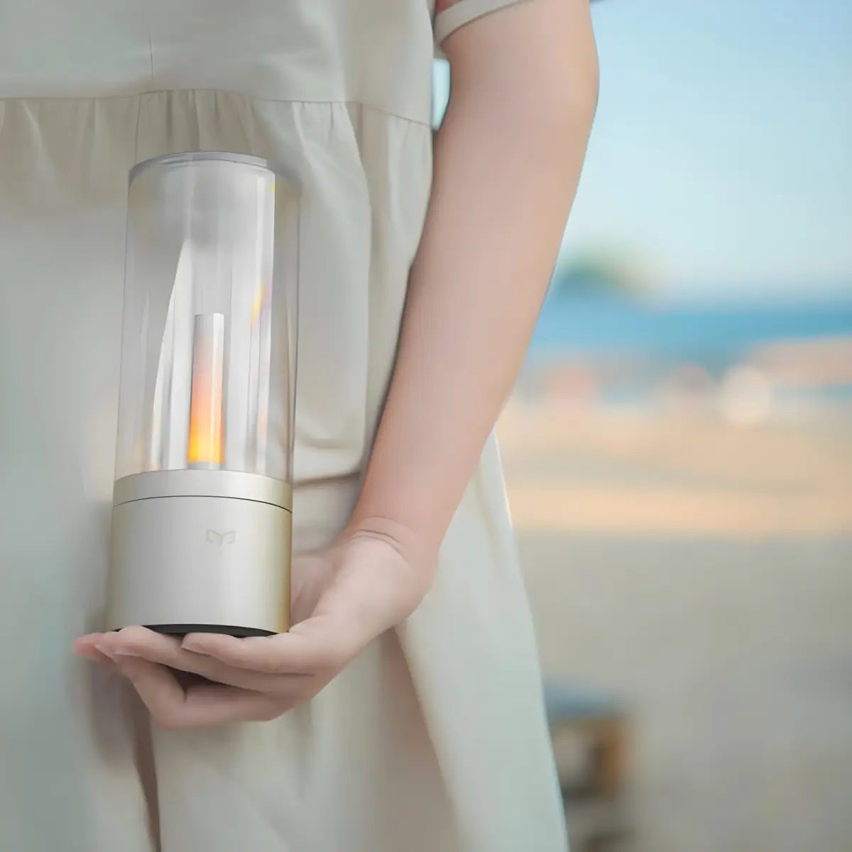 Luminária Decorativa LED Ricaly | Frete Grátis acima de 149 Iluminação Compre
