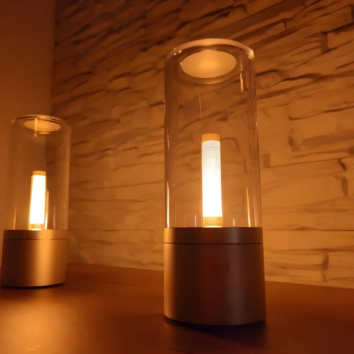 Luminária Decorativa LED Ricaly | Frete Grátis acima de 149 Iluminação Compre