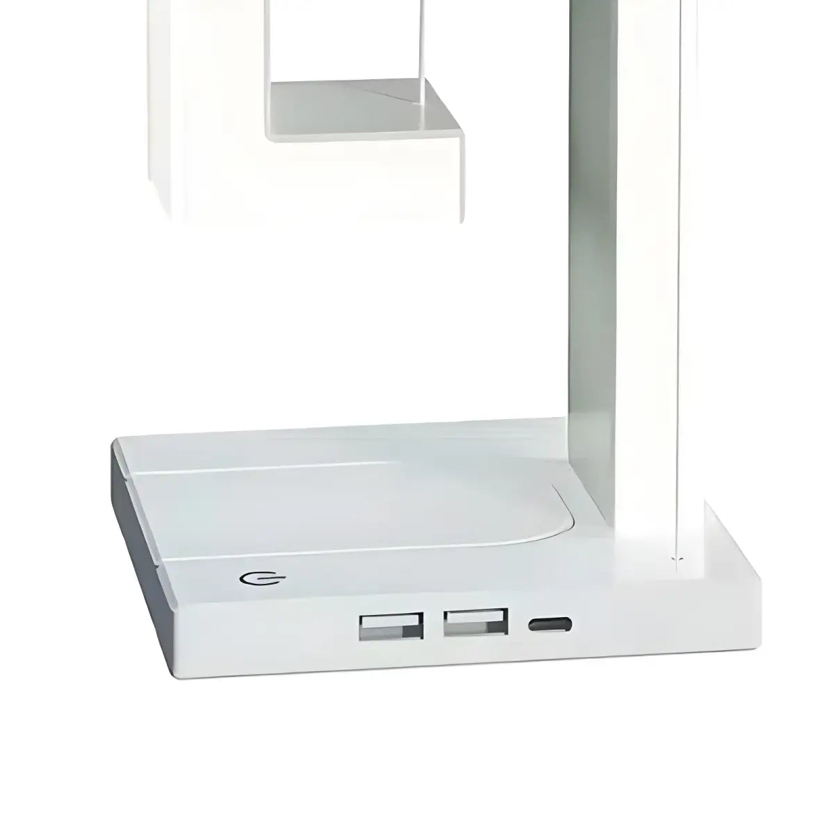 Luminária de Mesa Ricaly | Frete Grátis Acima R$149 Iluminação Compre