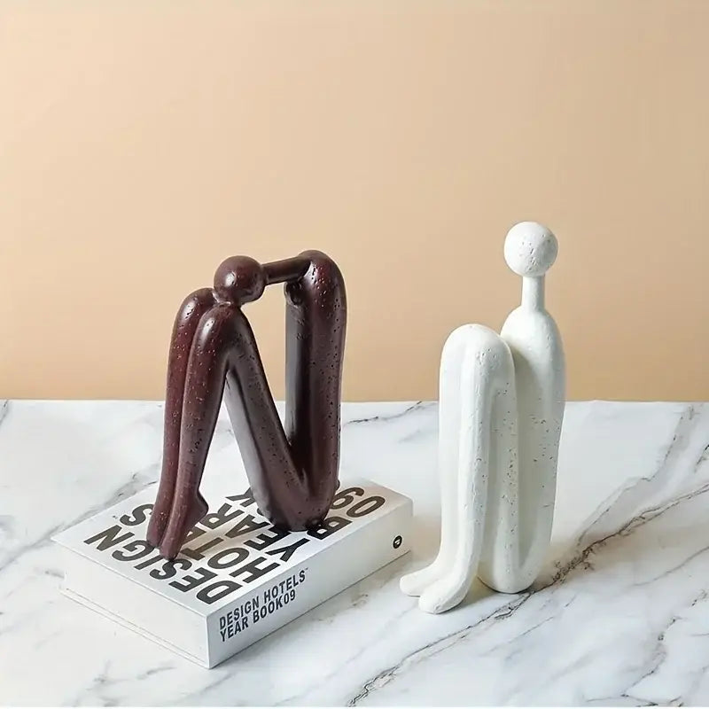 Prateleira Porta Livros em Madeira com Design Minimalista – Elegância | Ricaly Decoração Compre