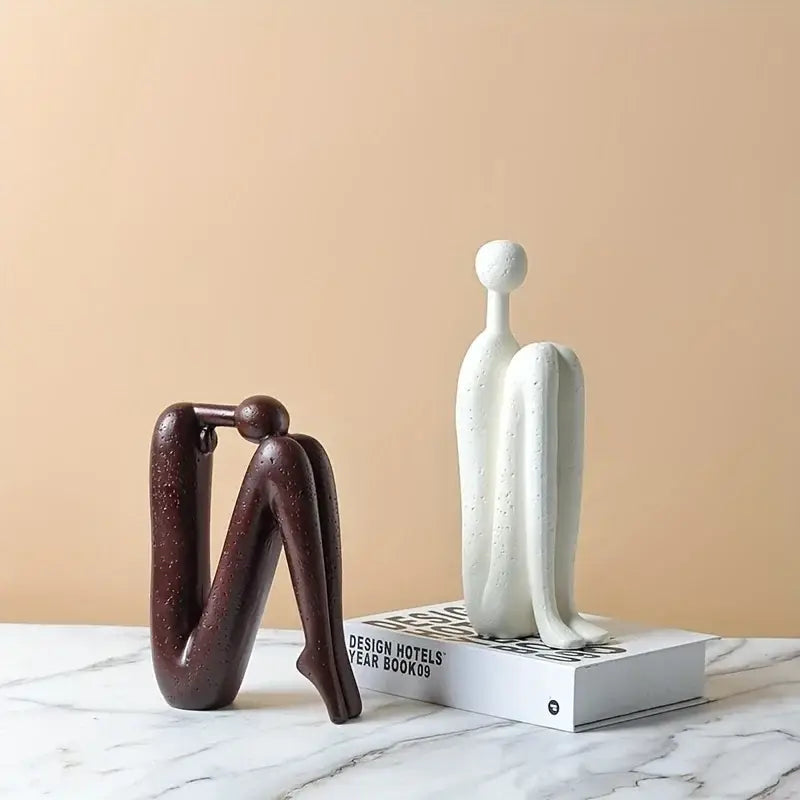 Prateleira Porta Livros em Madeira com Design Minimalista – Elegância | Ricaly Decoração Compre