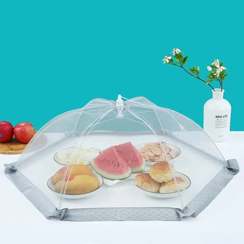 Tela Alimentos Cinza Dobrável | Ricaly malha alimentos capa Cozinha & Gastronomia Compre