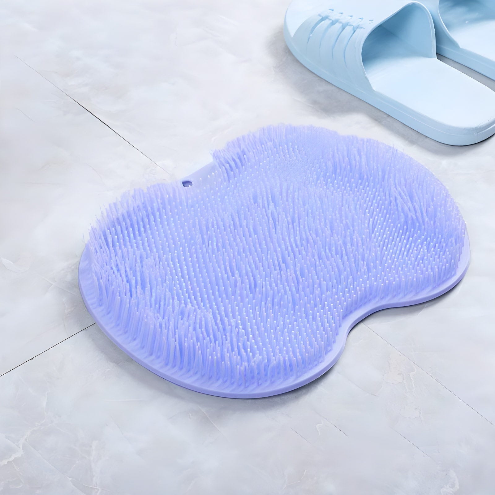 Massageador e Limpador de Pés Costas Clean Foot Compre agora Ricaly