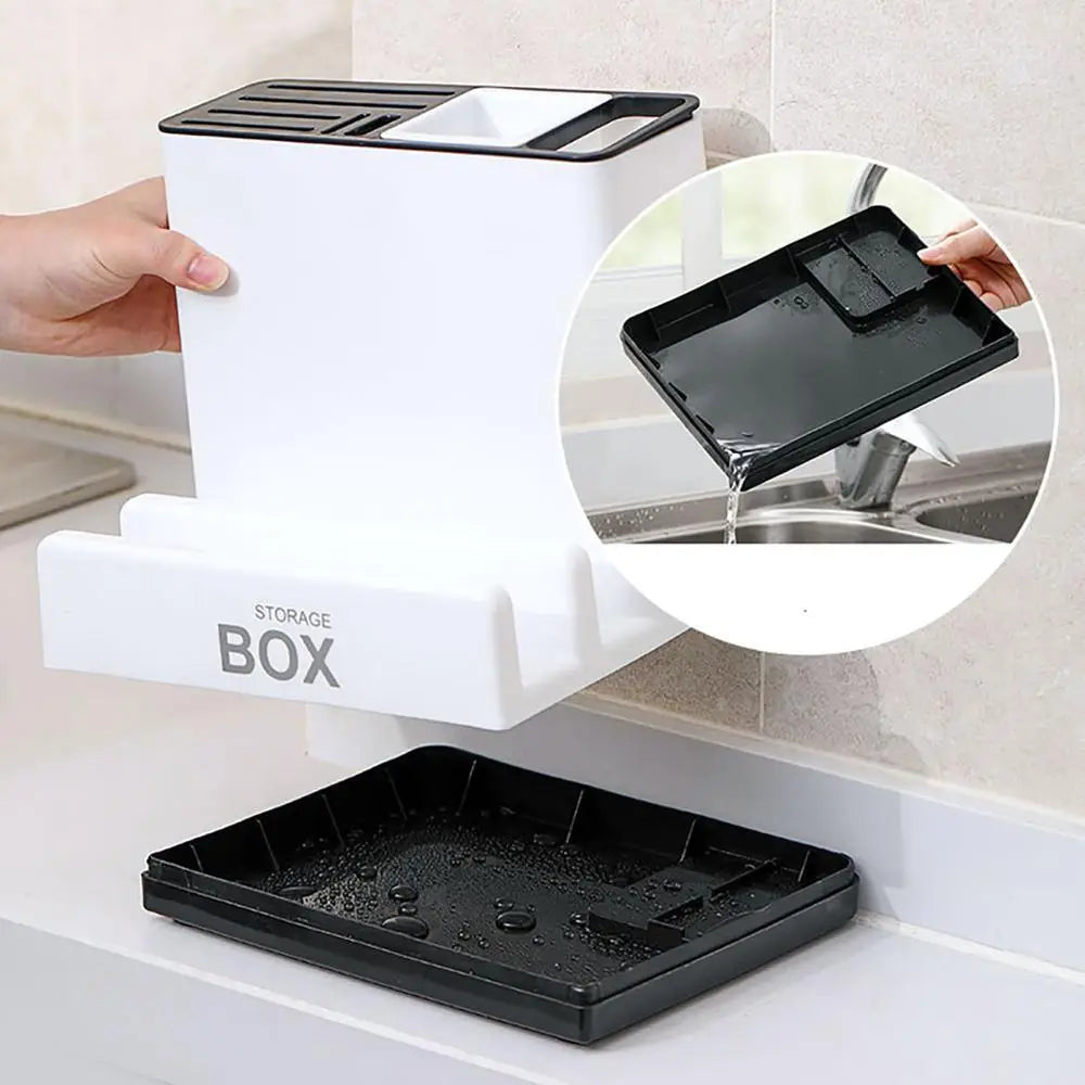 Porta Talheres Ricaly | Frete Grátis e 5% OFF Cozinha & Gastronomia Compre