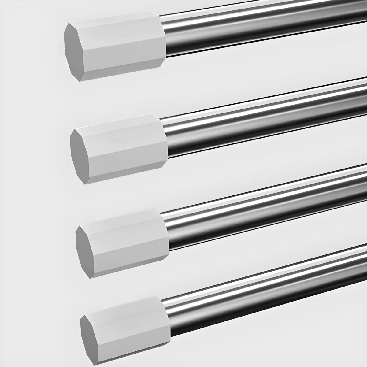 Organizador Multifuncional Cozinha Ricaly Porta Toalhas metal hastes hexagonal & Gastronomia Compre