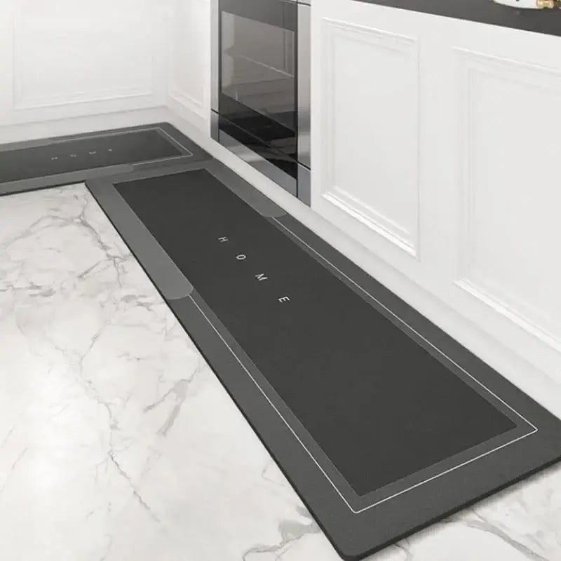 Ricaly Premium Absorbent Non-Slip Kitchen Mat | Comfort and Safety - Details