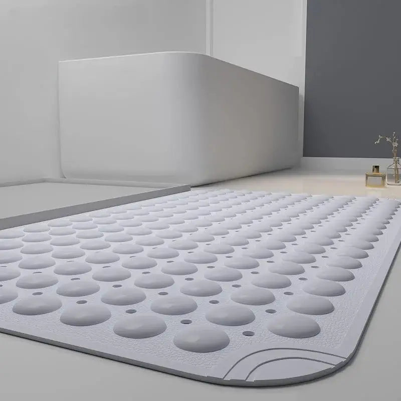 Ricaly Non-Slip Bath Mat - Comfort and Safety | Ideal for Shower GIF