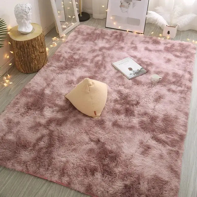 Tapetes para Decoração e Conforto em Seus Ambientes Compre agora Ricaly