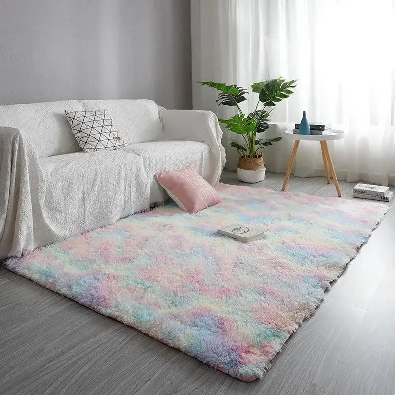 Tapetes para Decoração e Conforto em Seus Ambientes Compre agora Ricaly