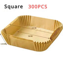  Square-300pcs