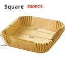  Square-200pcs