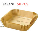  Square-50pcs